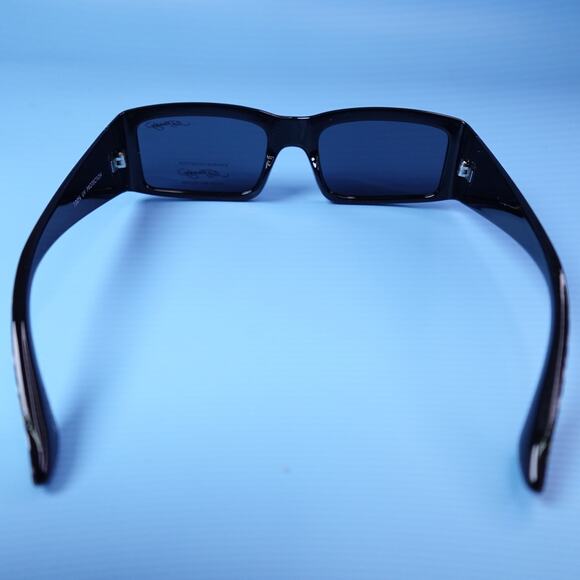 Ed Hardy  Sunglasses No More War Black 100% UV Protection main image 6